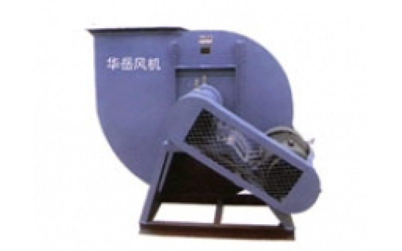 SM7-31-11型输棉风机