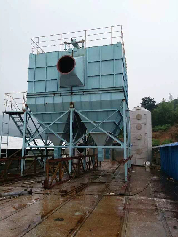 脉冲布袋除尘器厂家,滤筒除尘器,袋式除尘器.jpg